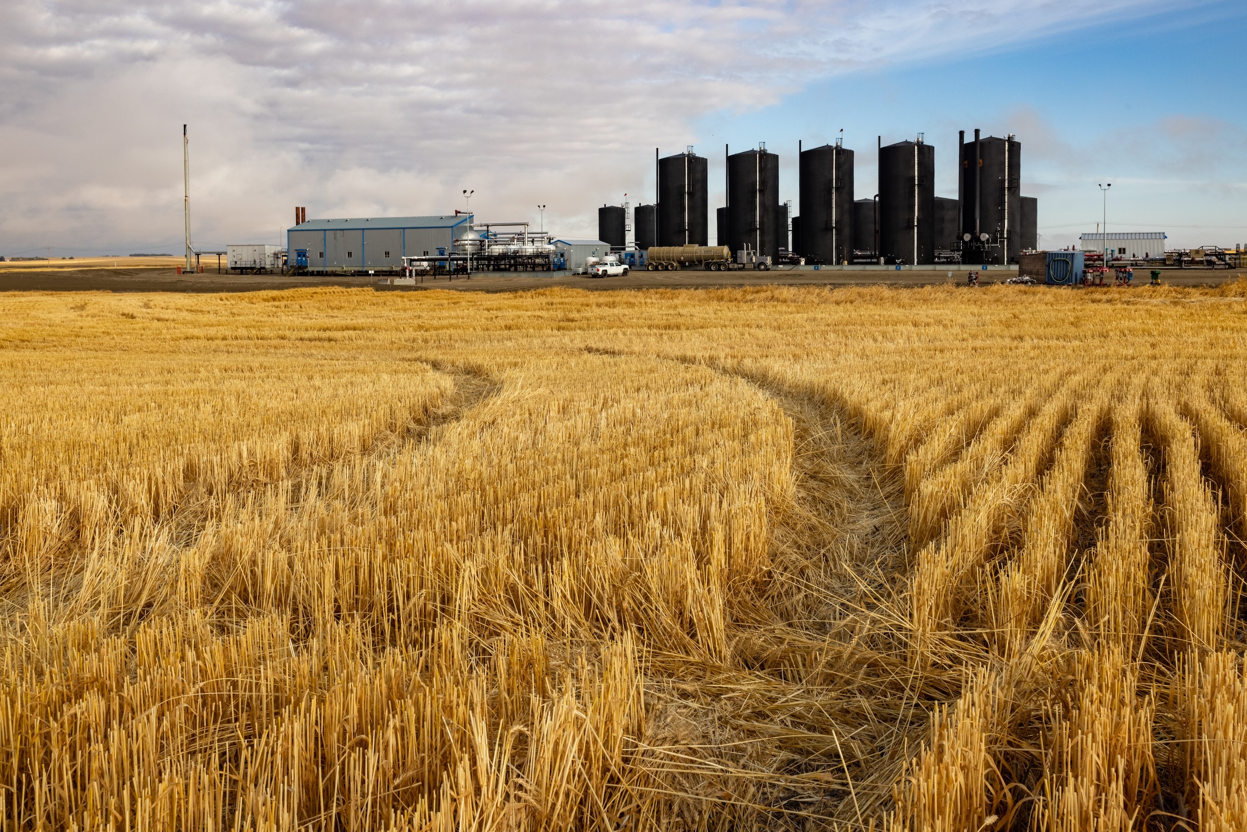 Lloydminster