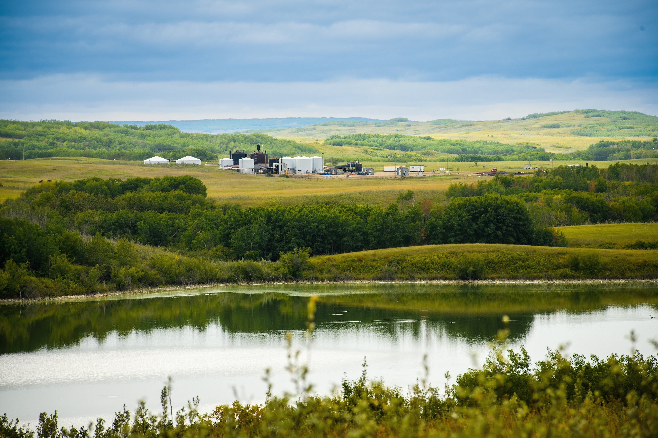 Lloydminster
